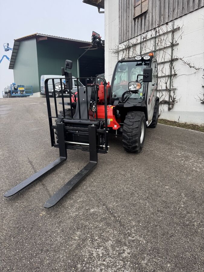 Manitou MT625 3
