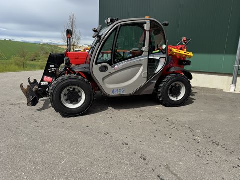 Manitou MT625