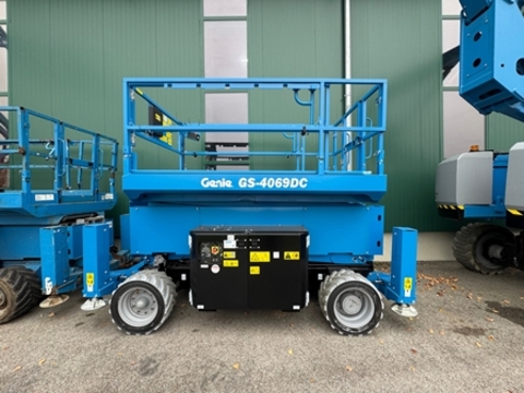 Genie GS-4069 DC