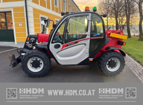 Manitou 634