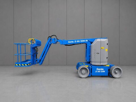 Genie Z-30/20N RJ