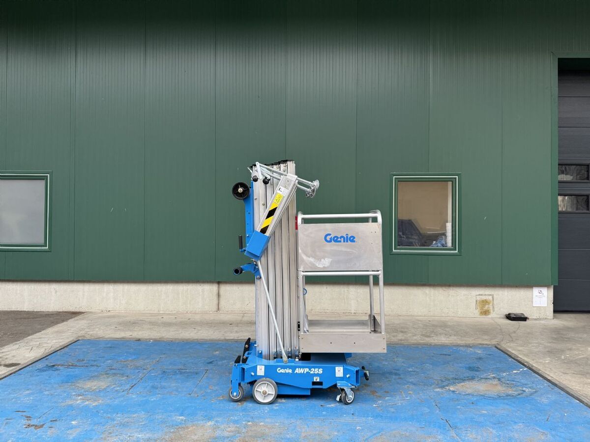 Genie AWP-25S AC 3