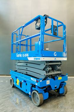 Genie GS-2646
