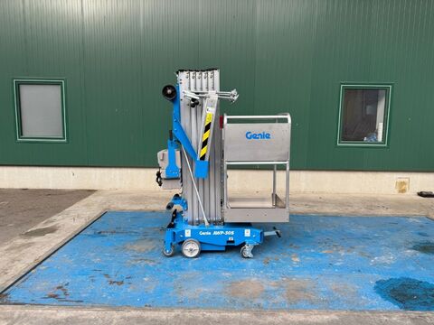 Genie AWP-30S AC Personenlift | 11 m Arbeitshöhe