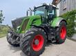 Fendt Fendt 828 Vario Profi Plus