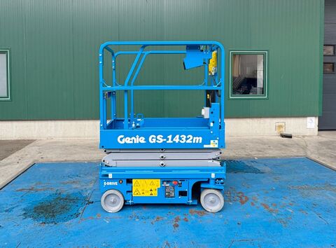 Genie GS-1432m E-Drive