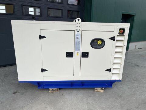 Sonstige MYGEN MY33PE Diesel-Notstromaggregat