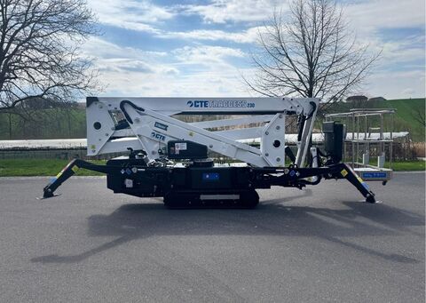 CTE TRACCESS 230 Diesel