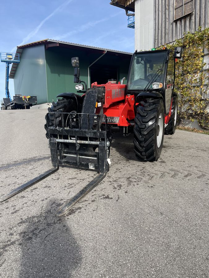 Manitou MT733 Easy 2