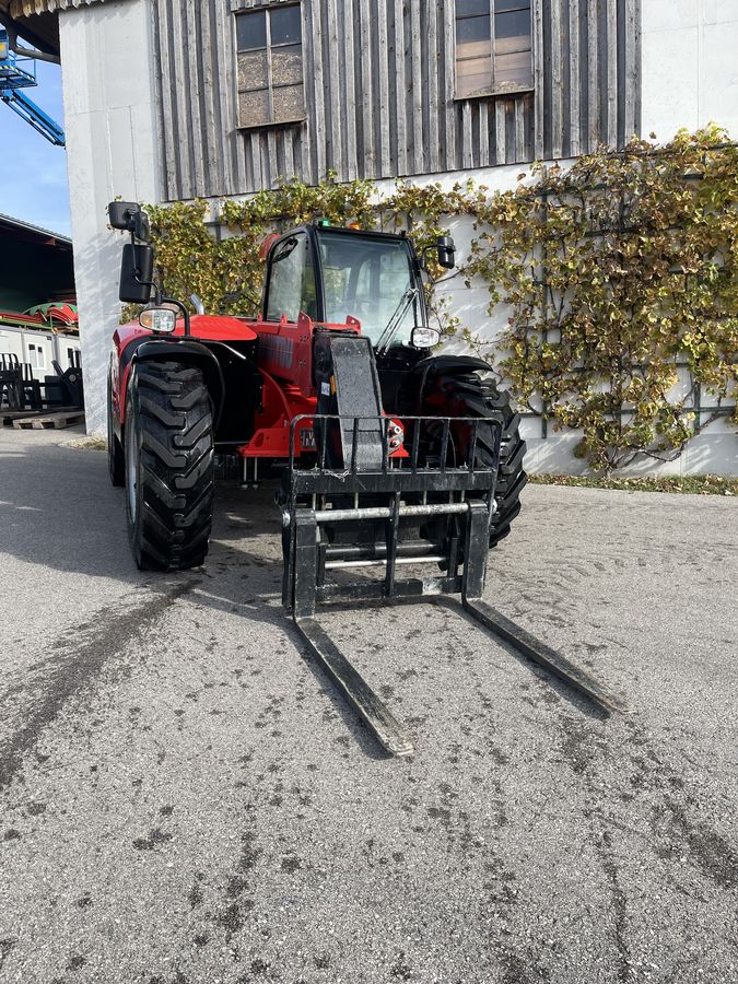 Manitou MT733 Easy 3