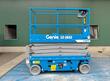 Genie GS-2632 E-Drive