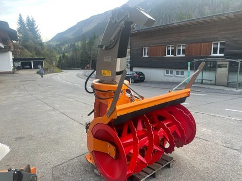 Westa Typ 8380-1600FA