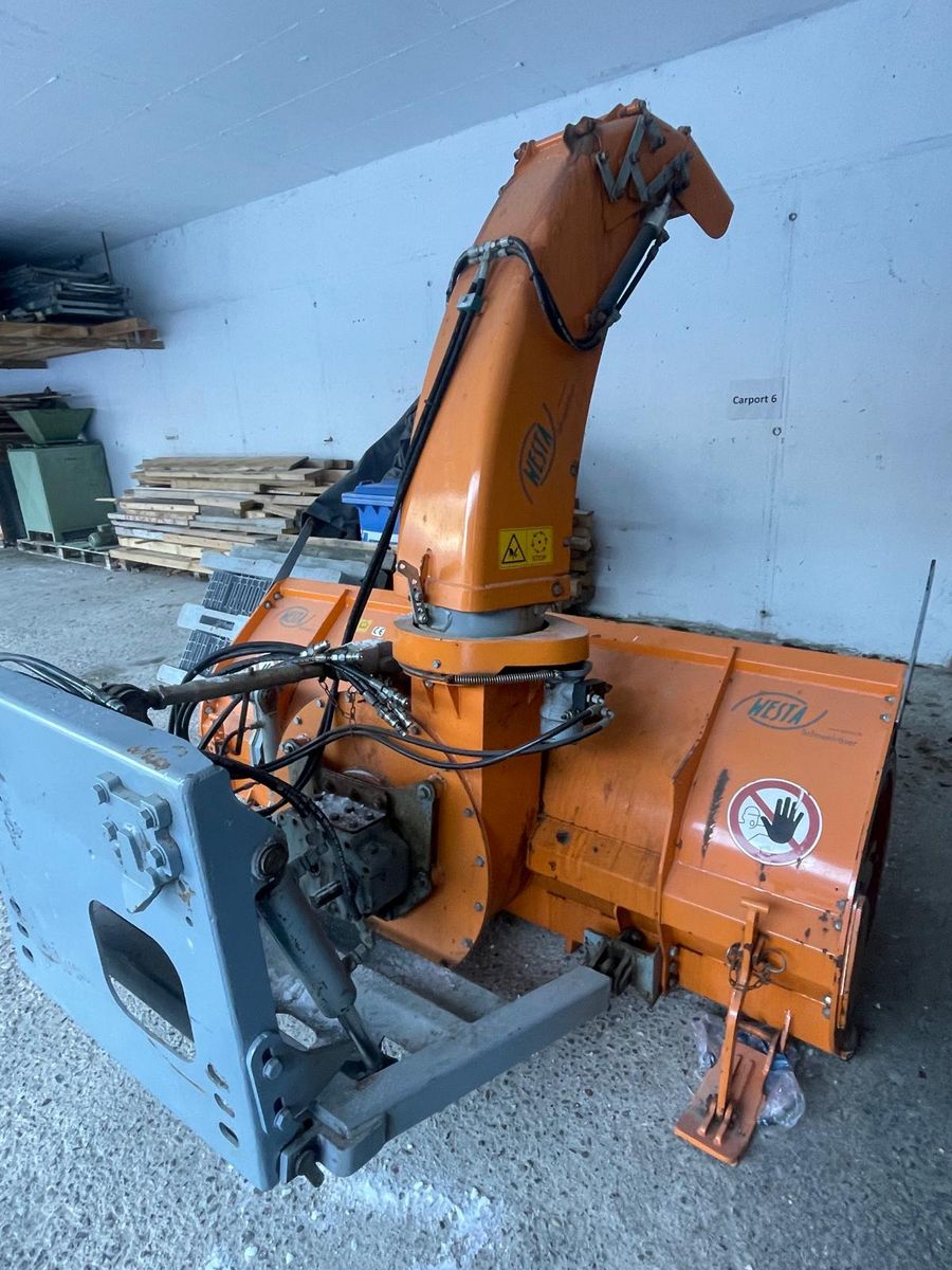 Westa Typ 6570 2200 2