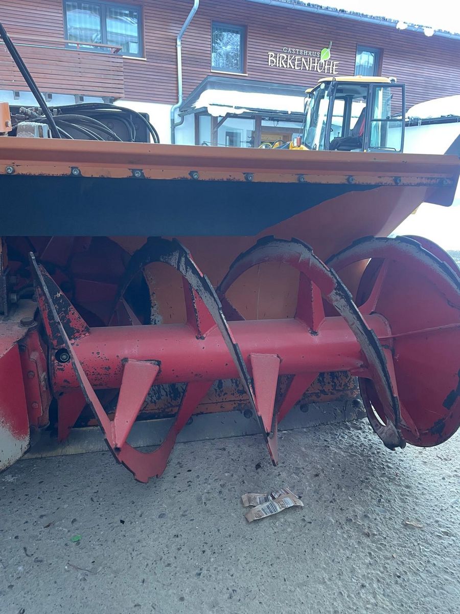 Westa Typ 6570 2200 3