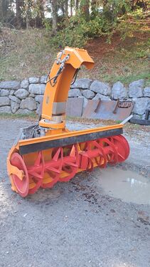 Westa Typ 6570 2200