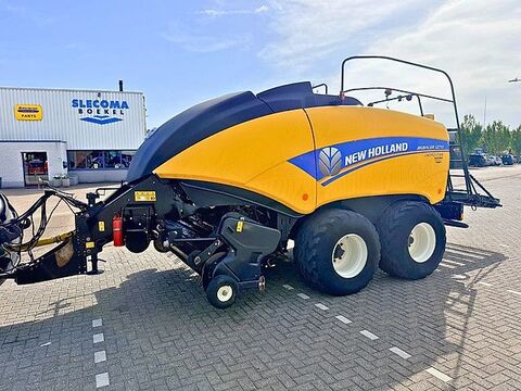 New Holland BB1270 Cropcutter