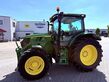 John Deere 6R130 Command Pro Autopowr