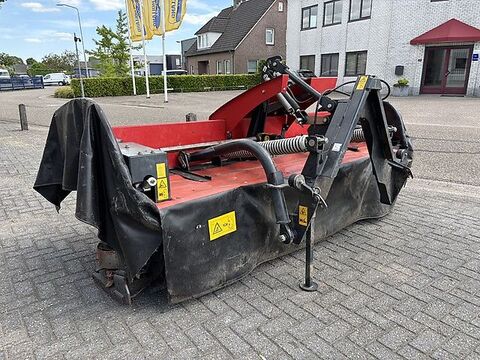 Vicon Extra 332 XF Frontmaaier 2