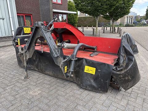 Vicon Extra 332 XF Frontmaaier 3