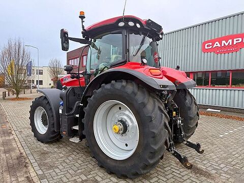 Case IH Puma 185 CVX AFS Connect Stage V GPS RTK 2