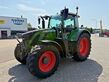 Fendt 720 S4 Vario PowerPlus