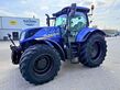 New Holland T7.260 AC Stage V GPS