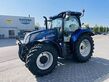 New Holland T6.180 AC Blue Power