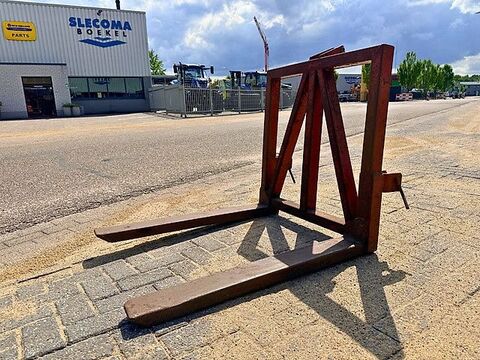 Sonstige Palletdrager