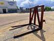 Sonstige Palletdrager