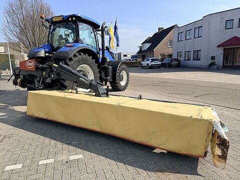 Vicon Extra 440H Achtermaaier 2