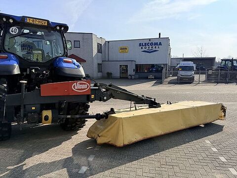 Vicon Extra 440H Achtermaaier 3