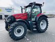 Case IH Maxxum 150 CVX Fronthef + pto