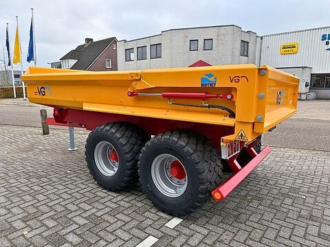 Whitney 10 Zandkipper 2