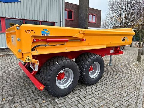 Whitney 10 Zandkipper 3