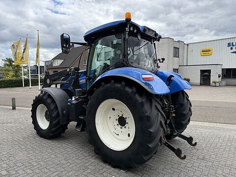 New Holland T6.175 AC T4B 2