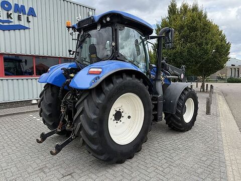 New Holland T6.175 AC T4B 3
