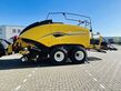 New Holland 1270 Plus Density Cropcutter