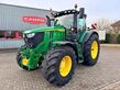 John Deere 6R250 AutoPowr