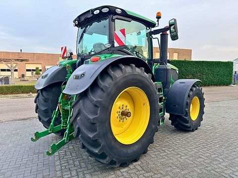 John Deere 6R250 AutoPowr 3