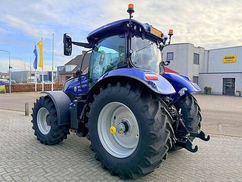 New Holland T6.180 AC Stage V Blue Power GPS 2