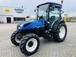 New Holland NH T4.110F New Generation Blue Cab