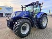 New Holland T7.270AC Stage V