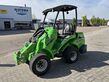Avant 530 TDL