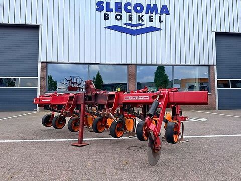 Kongskilde VIBROCORN Schoffelmachine