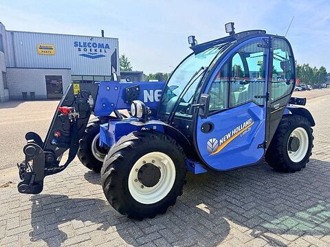 New Holland LM5.25 Verreiker