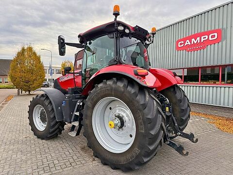 Case IH Puma 200 CVX STAGE V 2