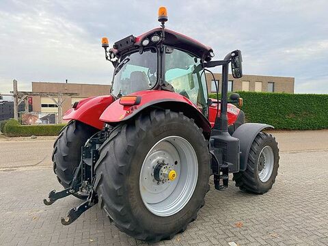 Case IH Puma 200 CVX STAGE V 3