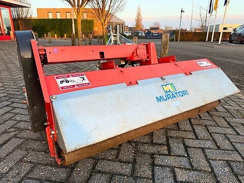 Muratori MT29-155 Klepelmaaier 2