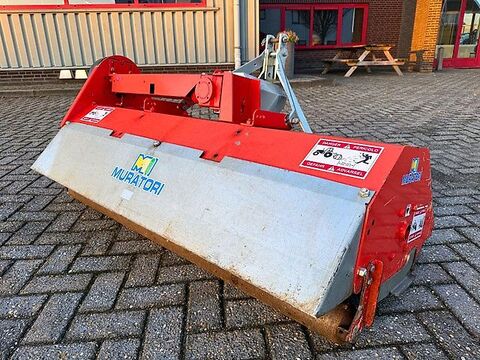 Muratori MT29-155 Klepelmaaier 3