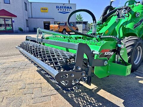 Sonstige Overtopfrees 1350 Serie 2